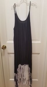 Beach Coverup/ Dress